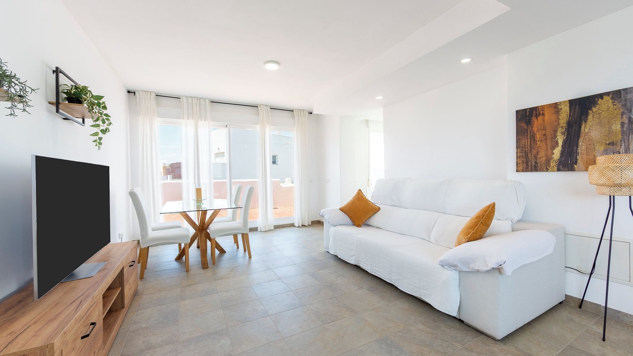 Photo of Livingroom in Retamar