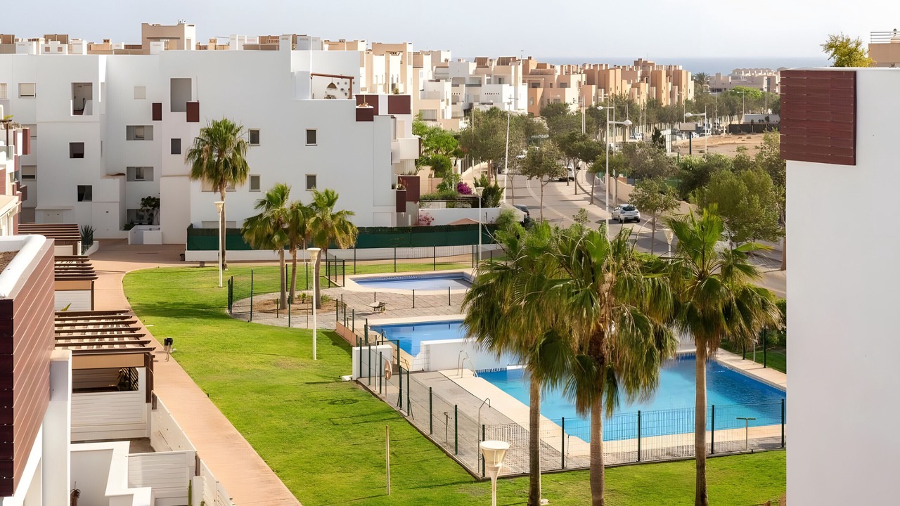 Photo of Outdoor in Retamar
