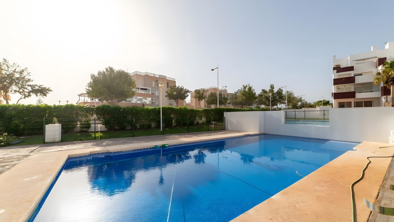Photo of Outdoor in Retamar