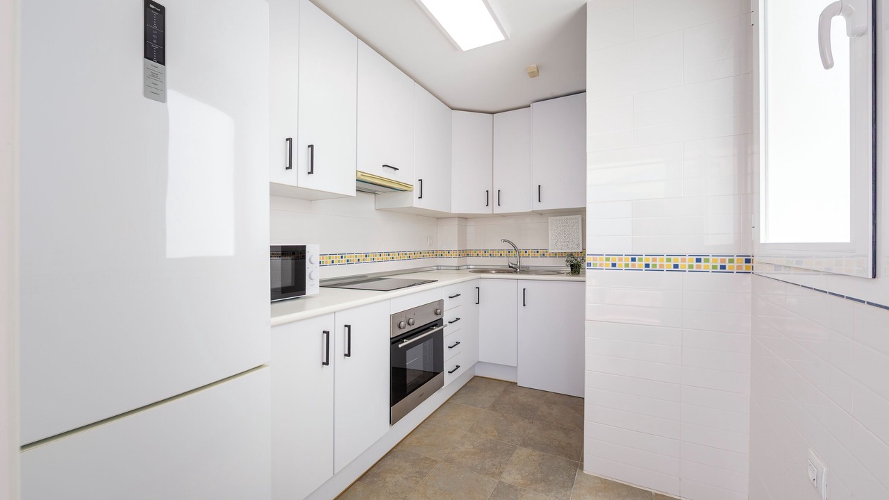 Photo of Kitchen in Retamar