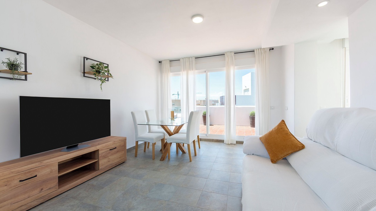 Photo of Livingroom in Retamar
