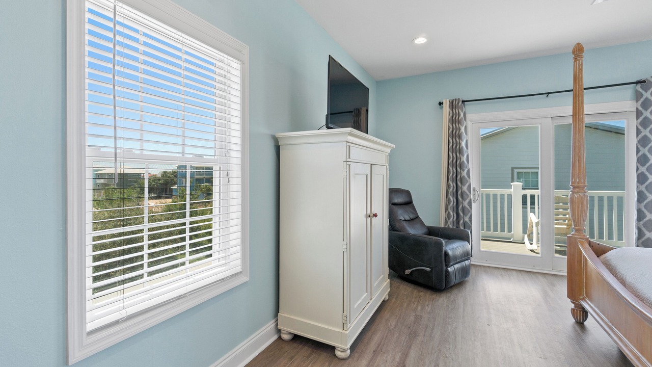 Photo of Bedroom in Seagrass