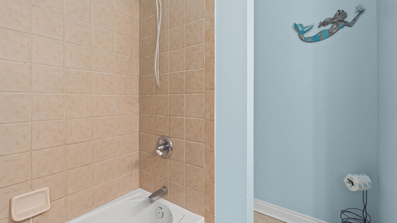 Photo of Bathroom in Seagrass