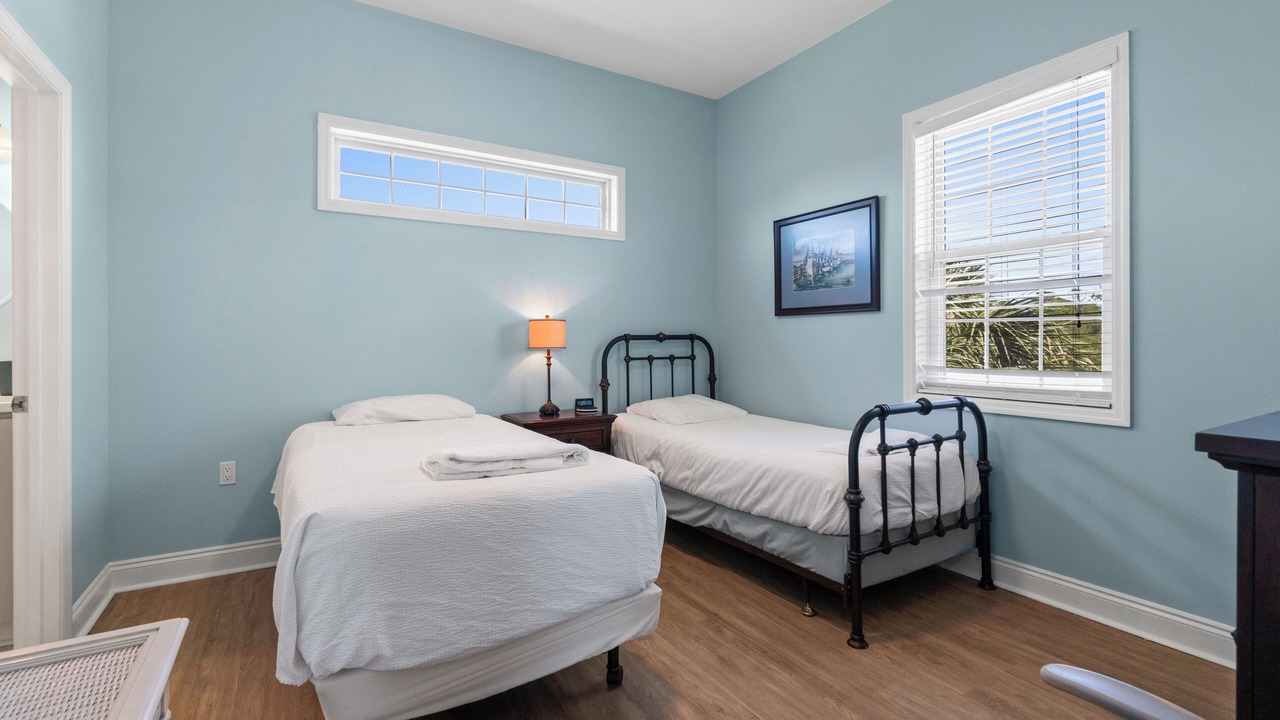 Photo of Bedroom in Seagrass