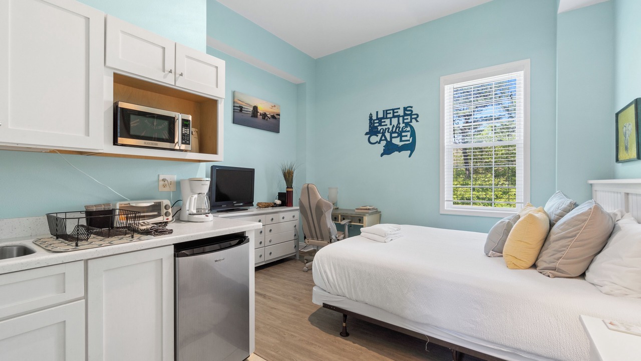 Photo of Bedroom in Seagrass