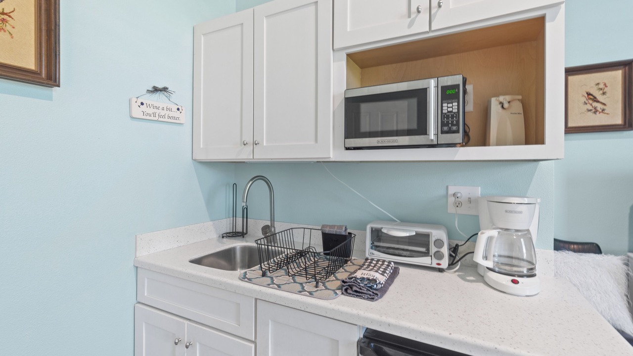 Photo of Kitchen in Seagrass