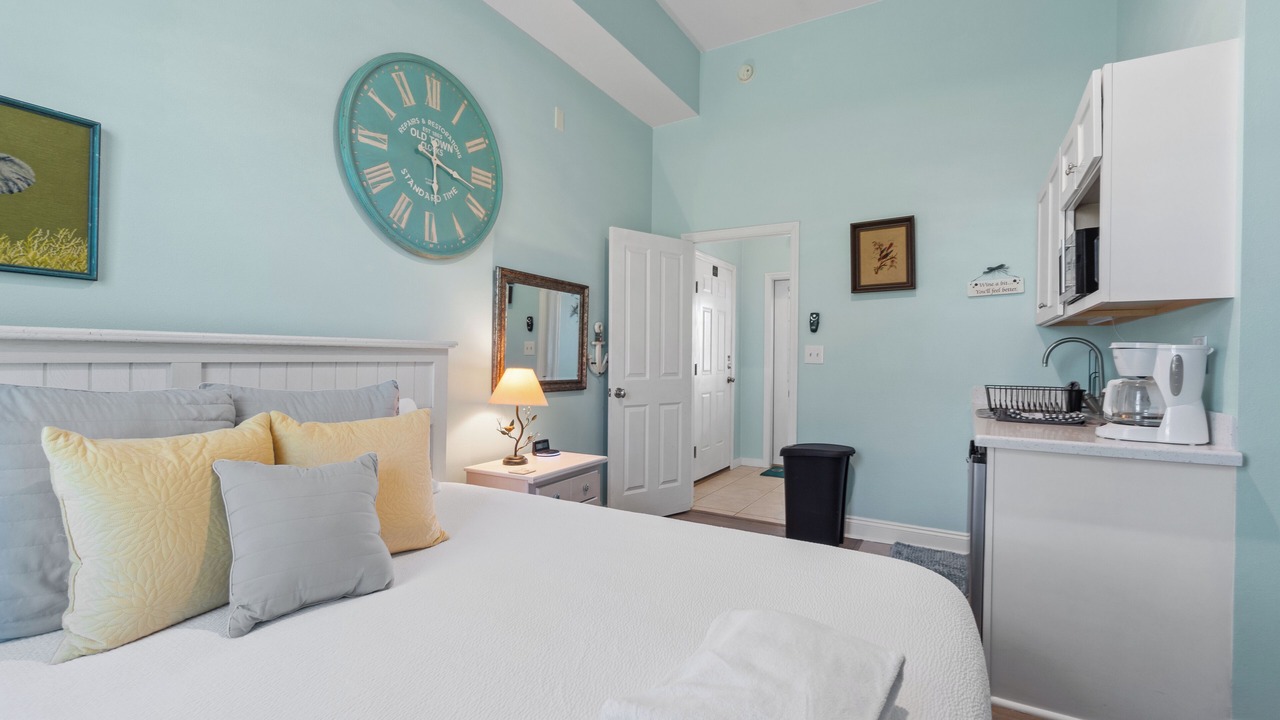 Photo of Bedroom in Seagrass
