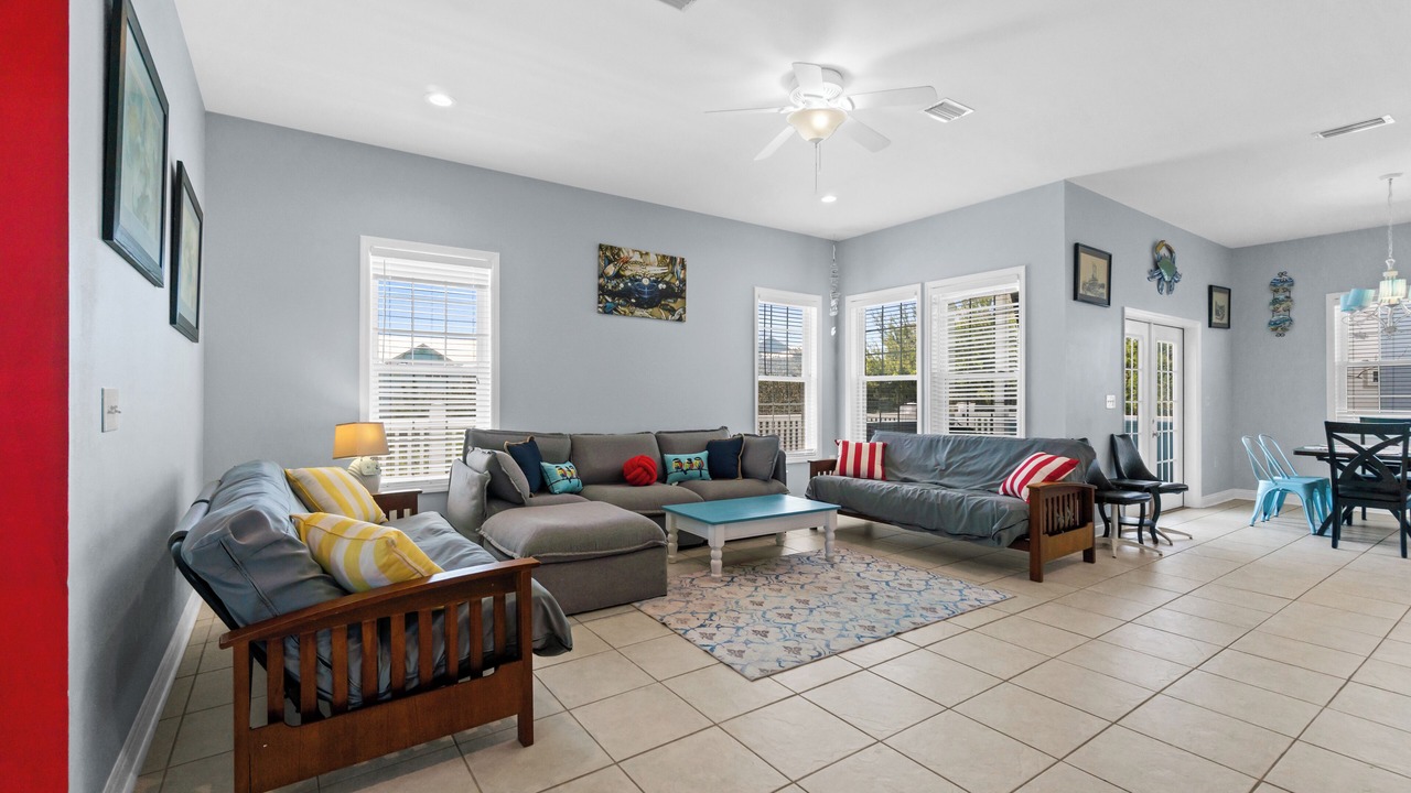 Photo of Livingroom in Seagrass