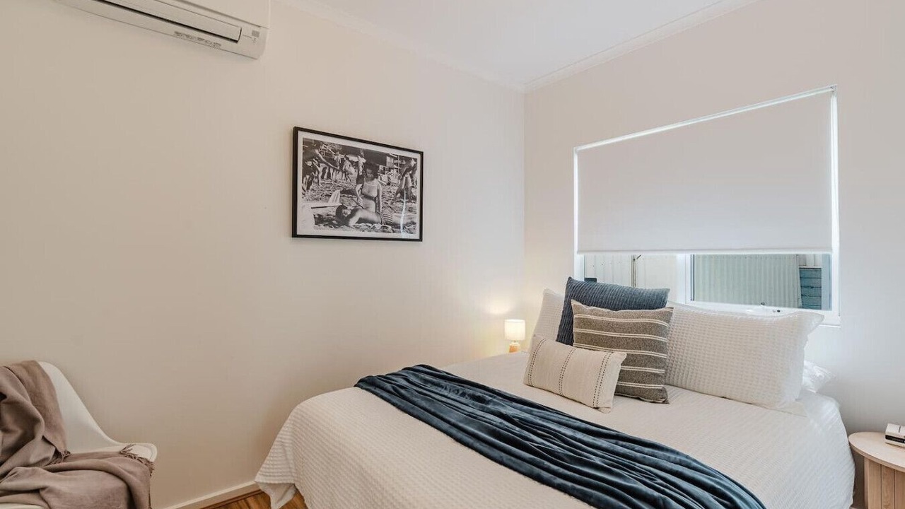 Photo of Bedroom in Hayborough