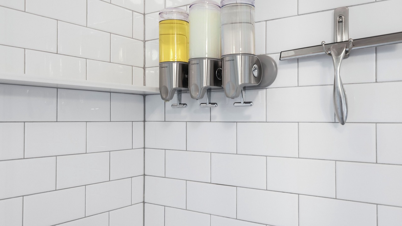 Photo of Bathroom in Little Kowaliga