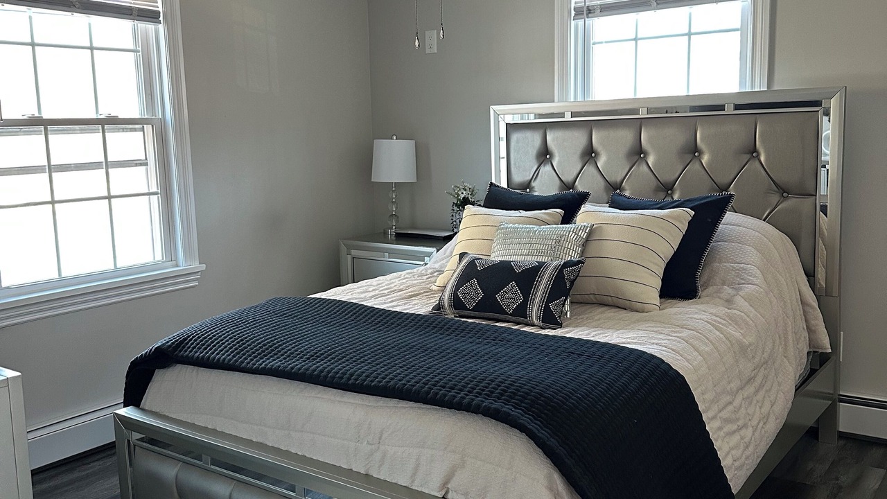 Photo of Bedroom in Greenwood Lake
