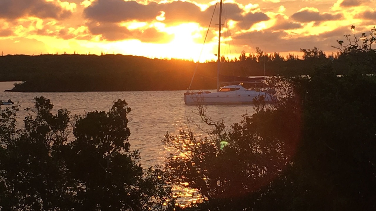 Photo of Others in Green Turtle Cay