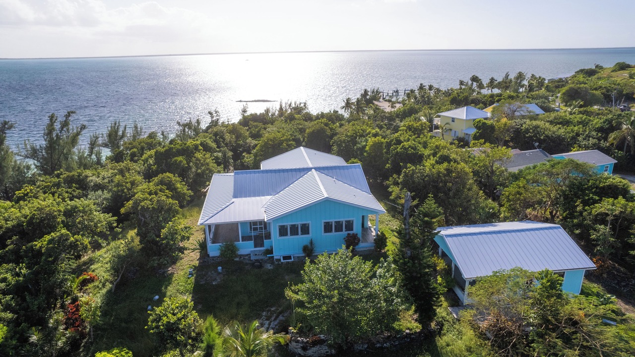 Photo of Outdoor in Green Turtle Cay