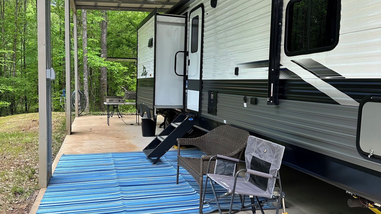 Photo of Outdoor in Langston Mile Village