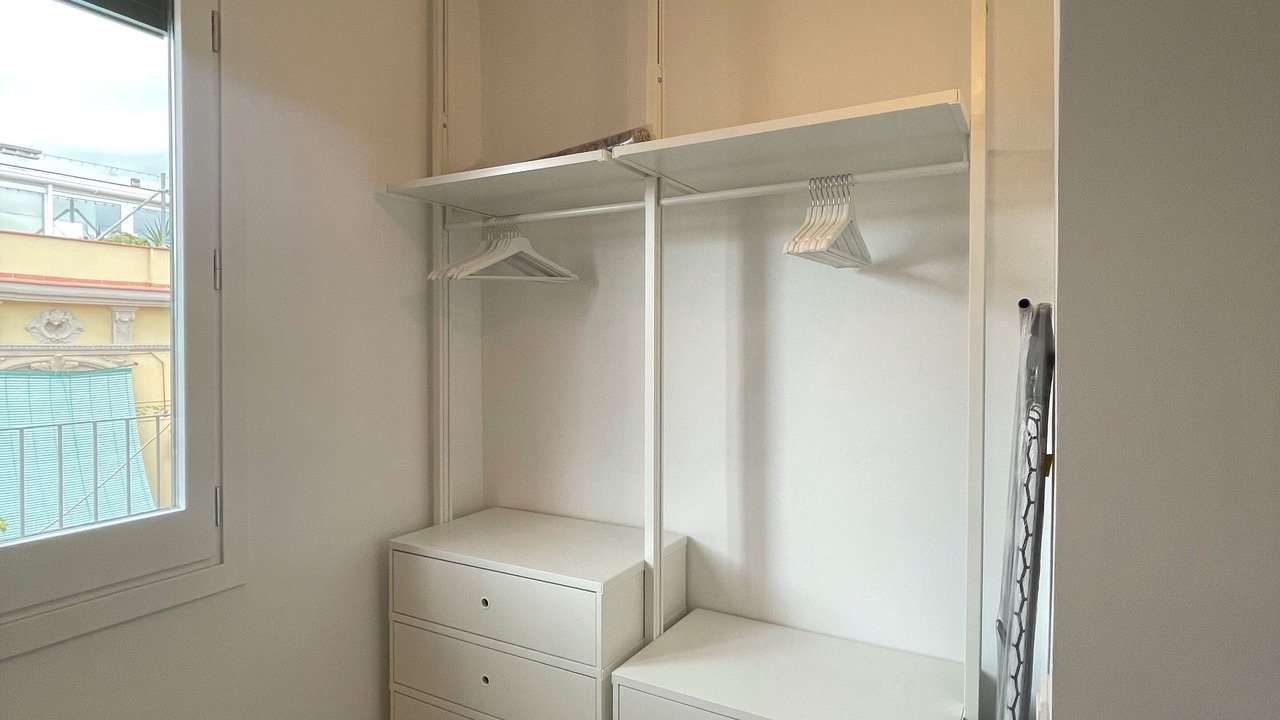 Photo of Bedroom in Barceloneta