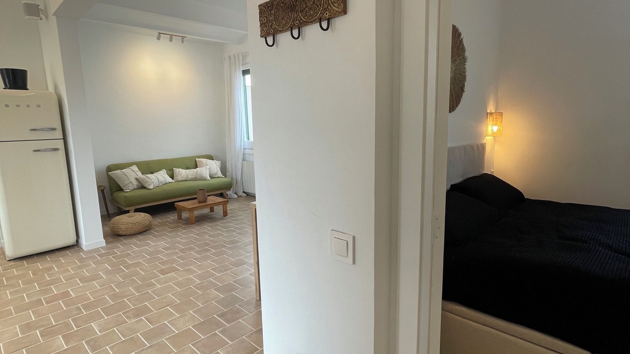 Photo of Bedroom in Barceloneta