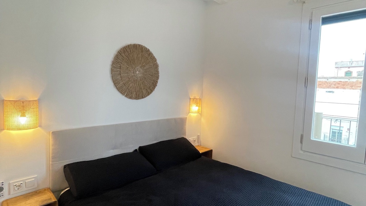Photo of Bedroom in Barceloneta