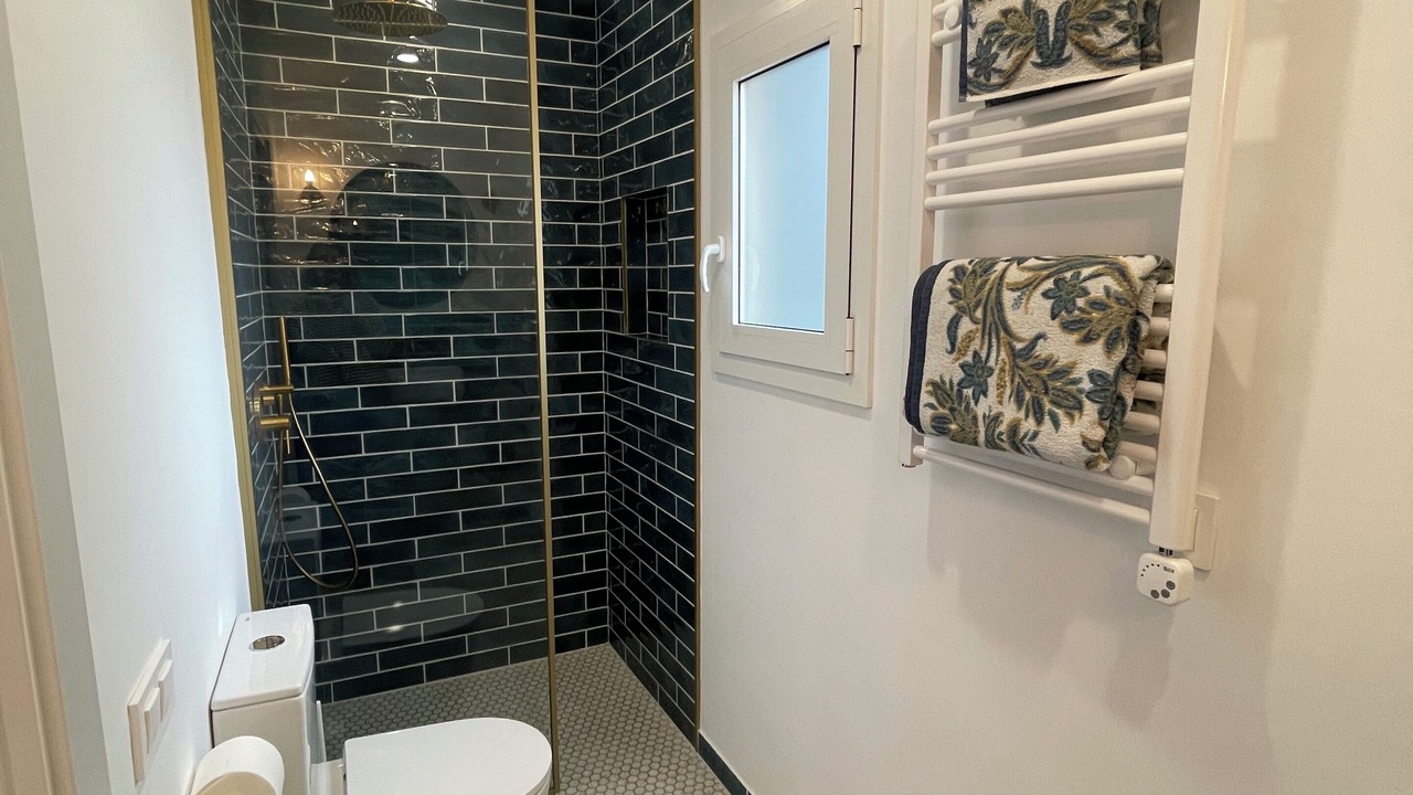 Photo of Bathroom in Barceloneta