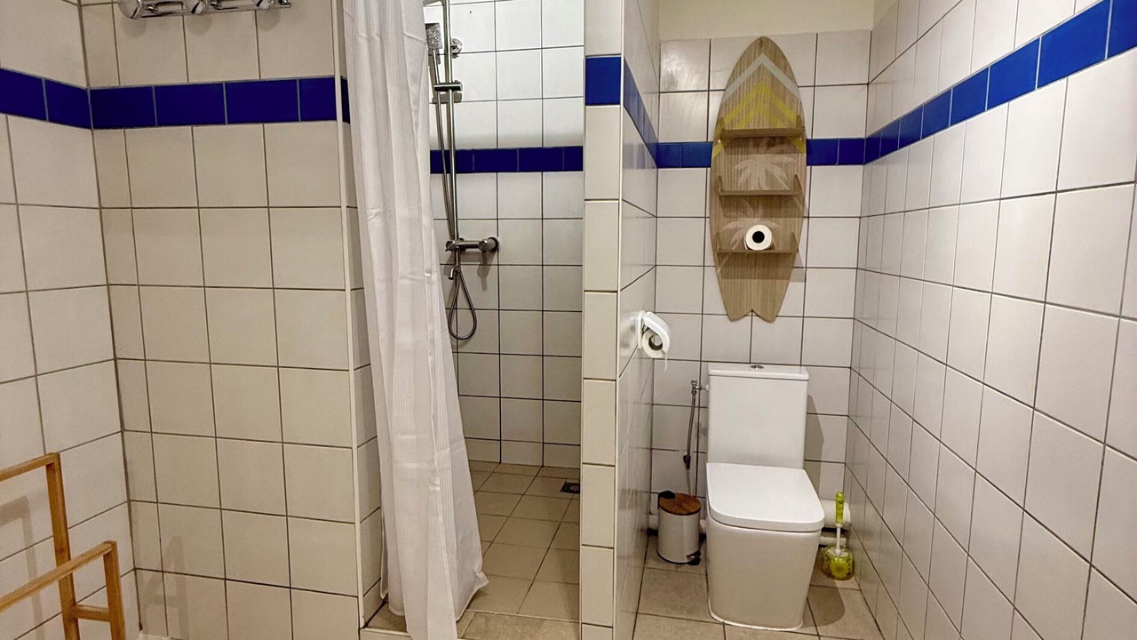 Photo of Bathroom in Papeete