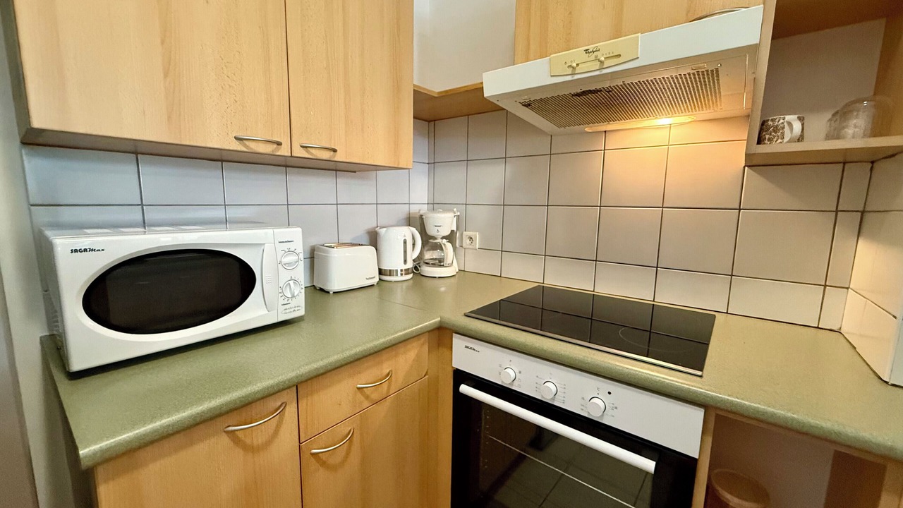 Photo of Kitchen in Papeete