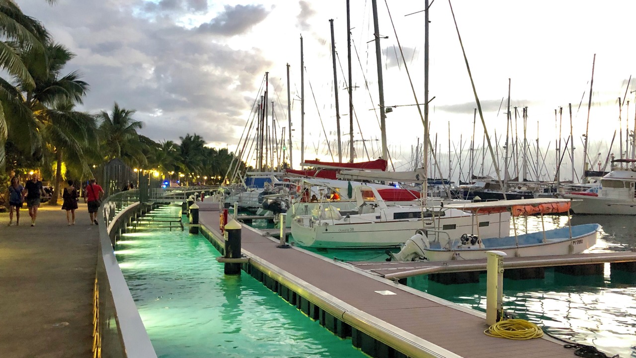 Photo of Others in Papeete