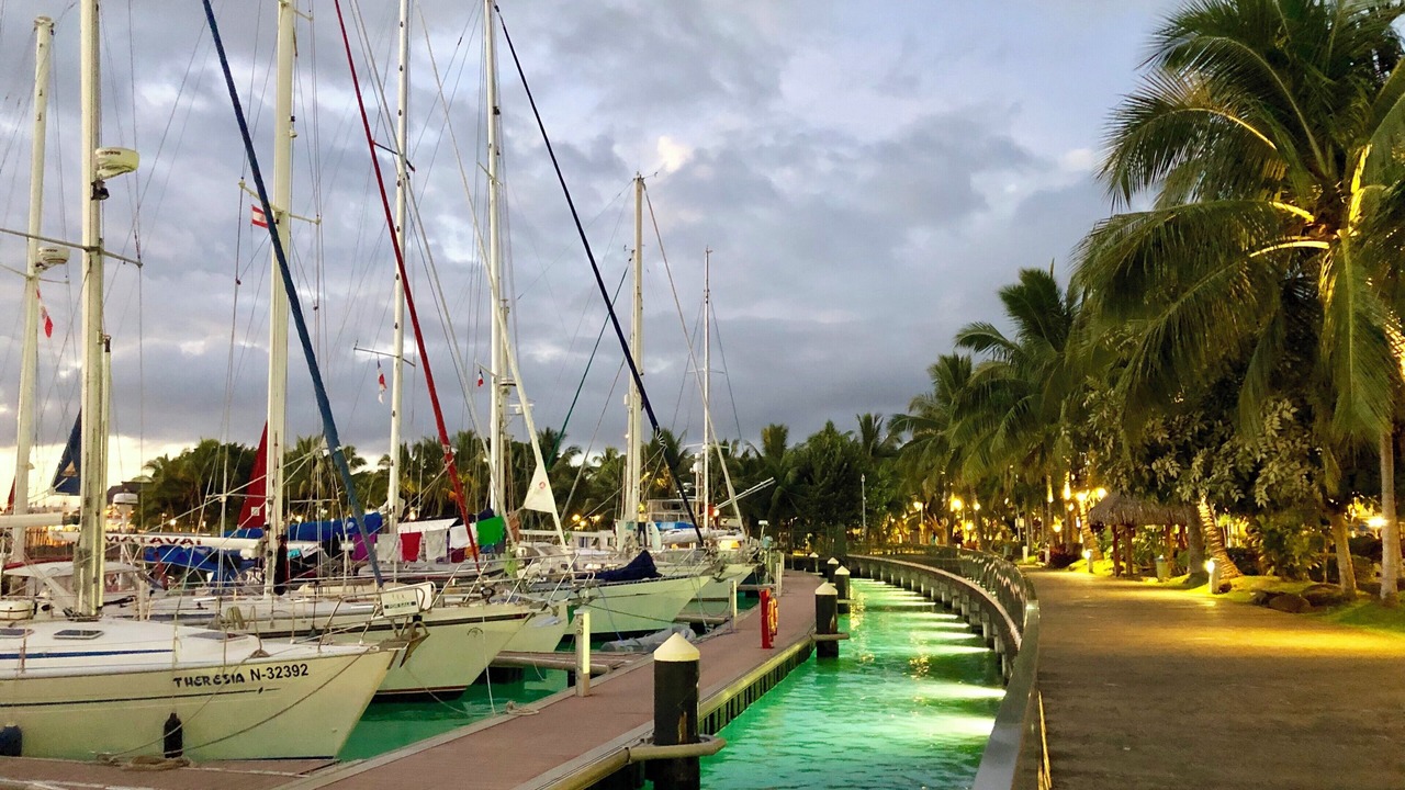 Photo of Others in Papeete