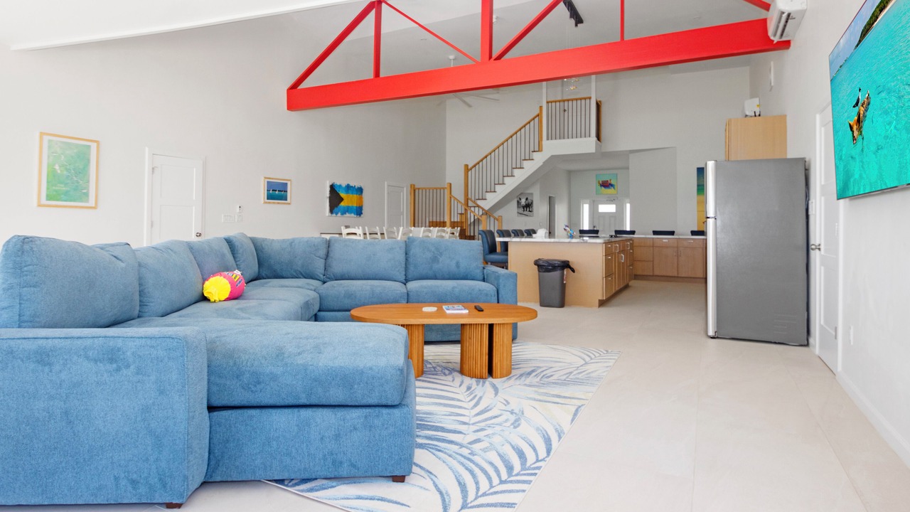 Photo of Bedroom in George Town