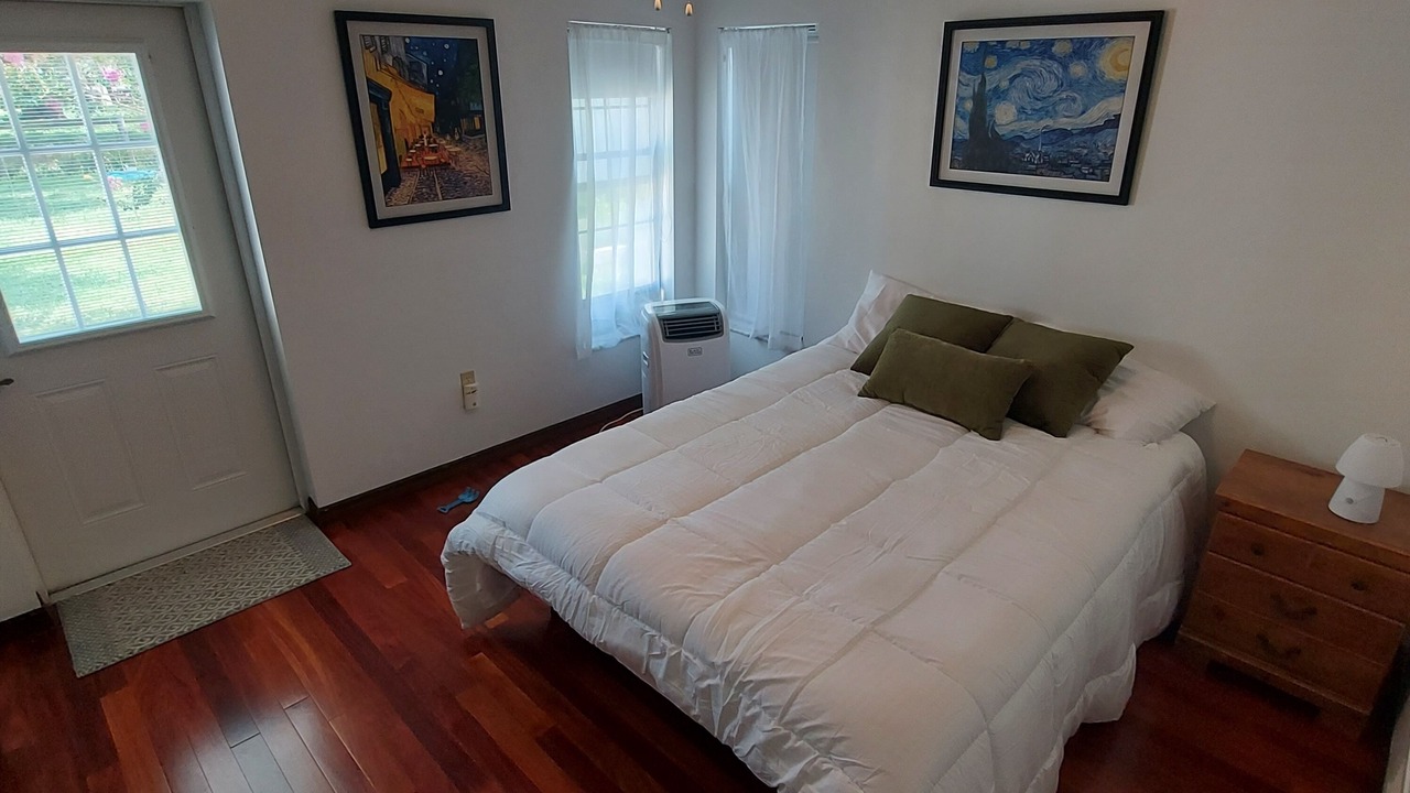 Photo of Bedroom in Fort King District