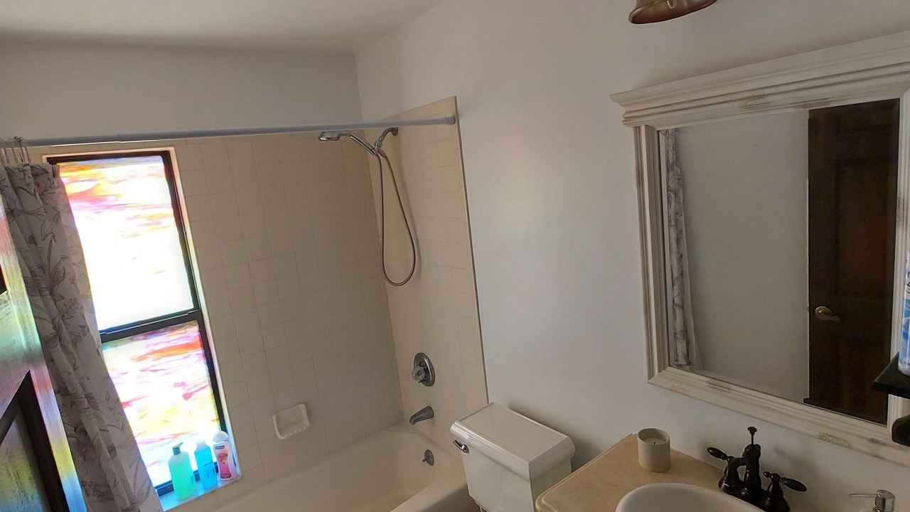 Photo of Bathroom in Fort King District