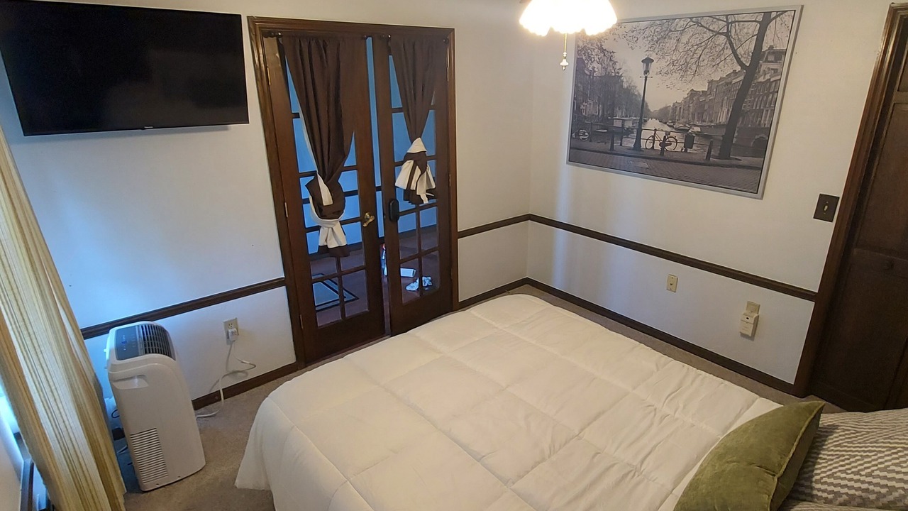Photo of Bedroom in Fort King District