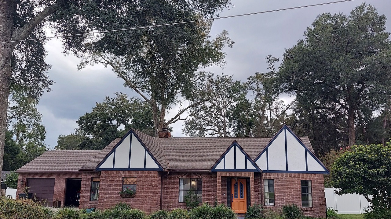 Photo of Outdoor in Fort King District