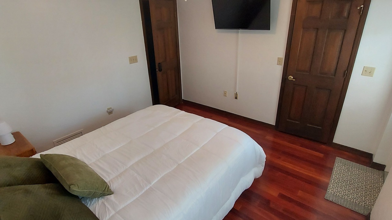 Photo of Bedroom in Fort King District