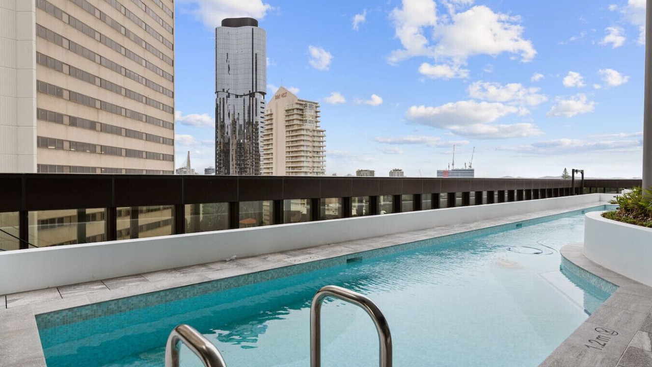 Photo of Outdoor in Brisbane Central Business District