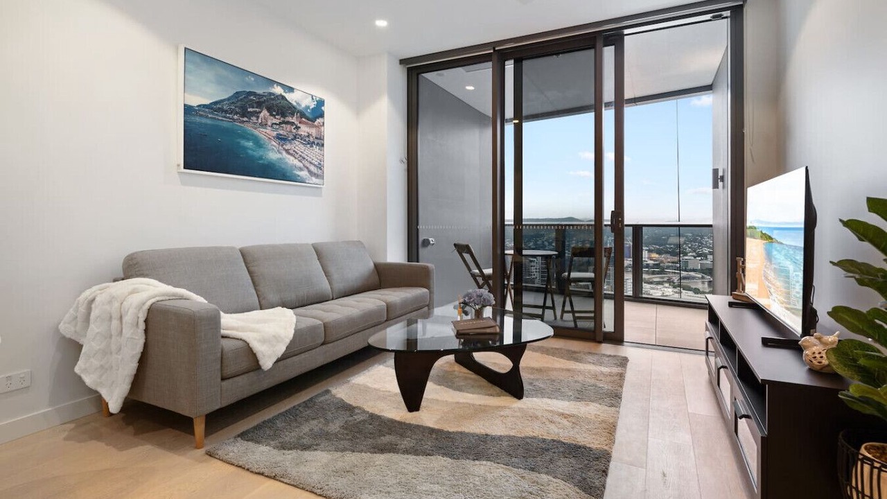 Photo of Livingroom in Brisbane Central Business District