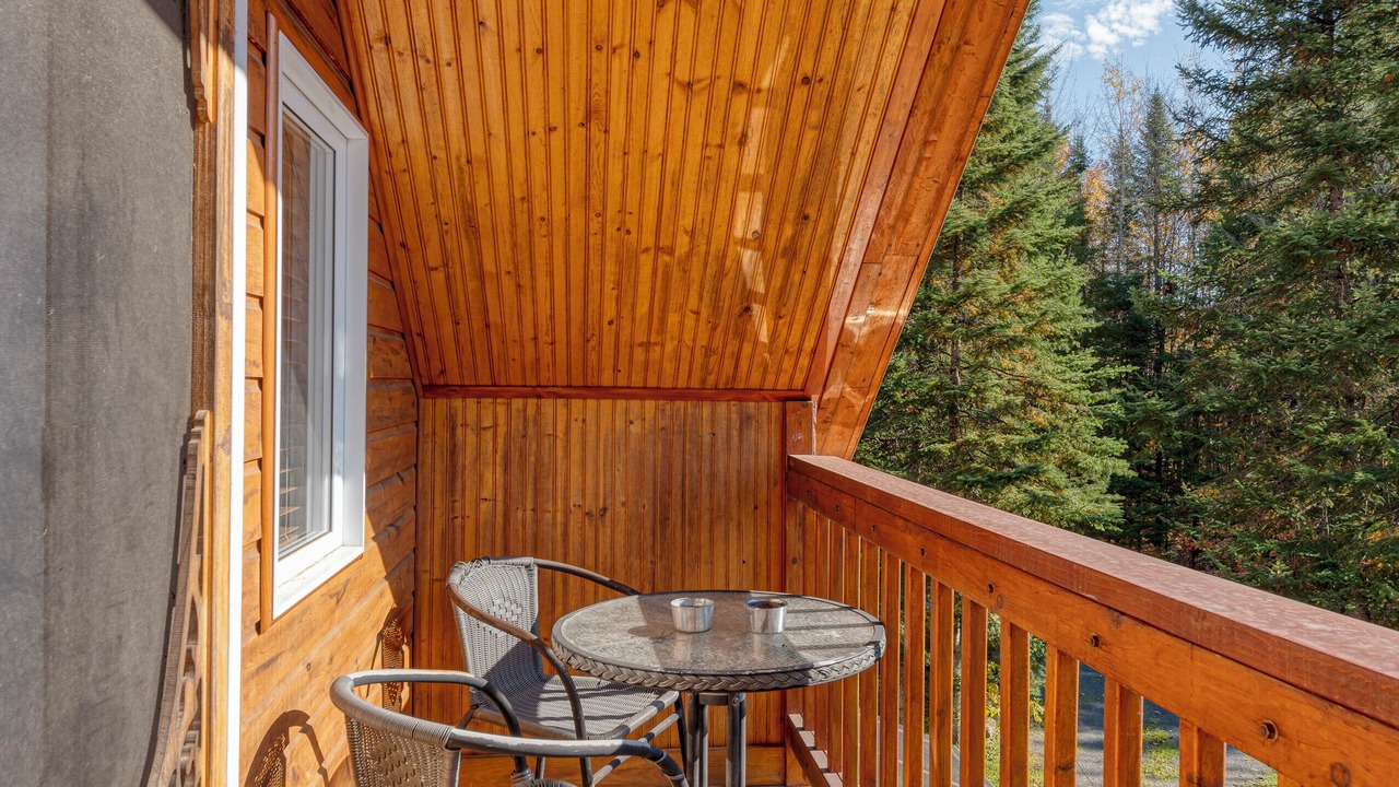 Photo of Outdoor in Sainte-Seraphine