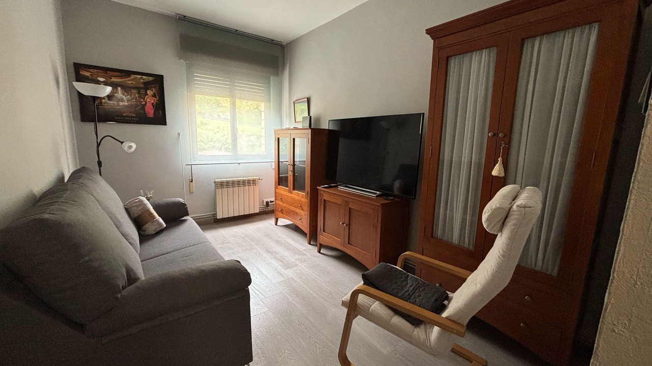 Photo of Livingroom in Fornos