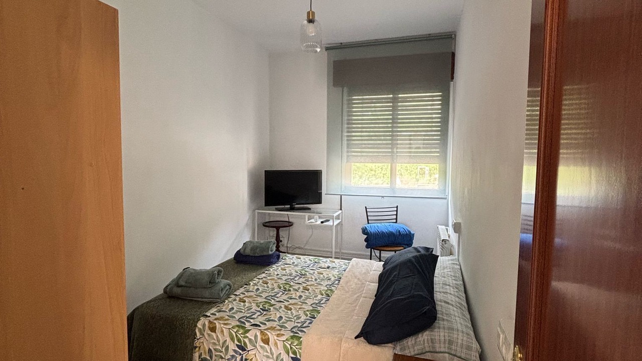 Photo of Bedroom in Fornos
