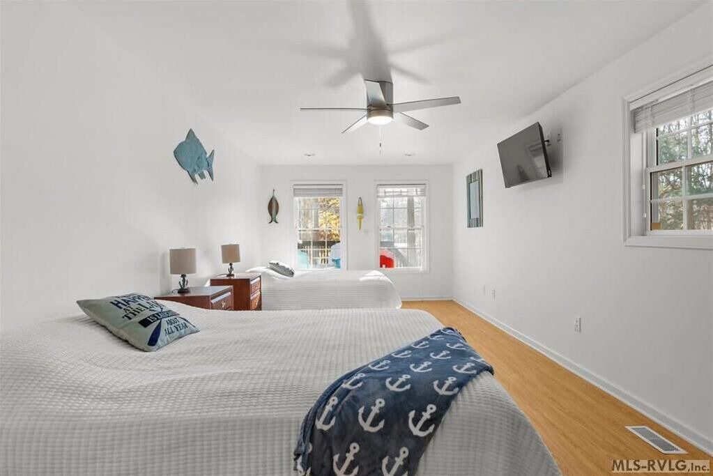 Photo of Bedroom in Wise