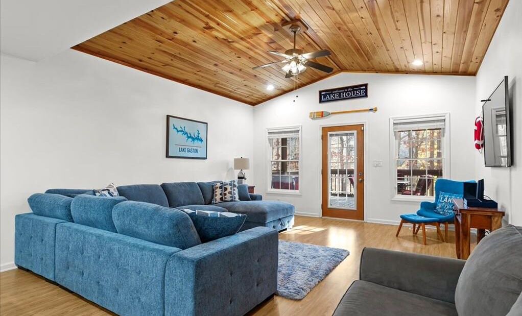 Photo of Livingroom in Wise