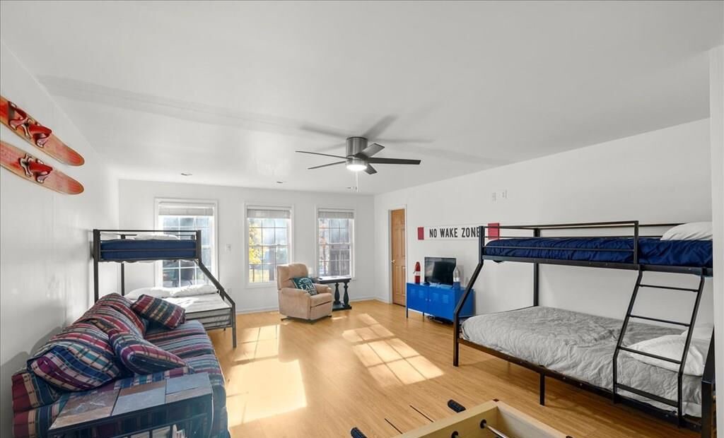 Photo of Bedroom in Wise