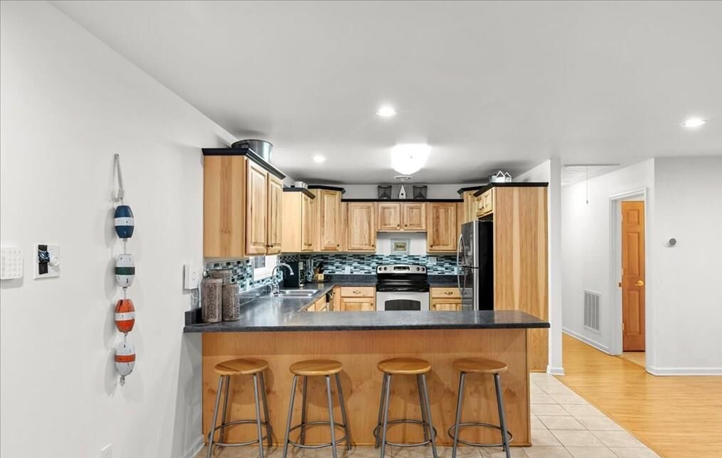 Photo of Kitchen in Wise