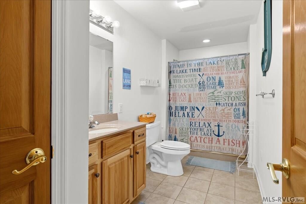 Photo of Bathroom in Wise
