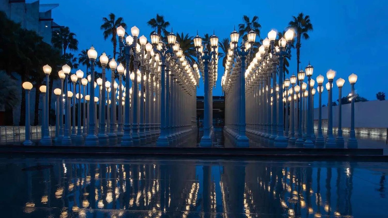 Photo of Others in Beverly Hills