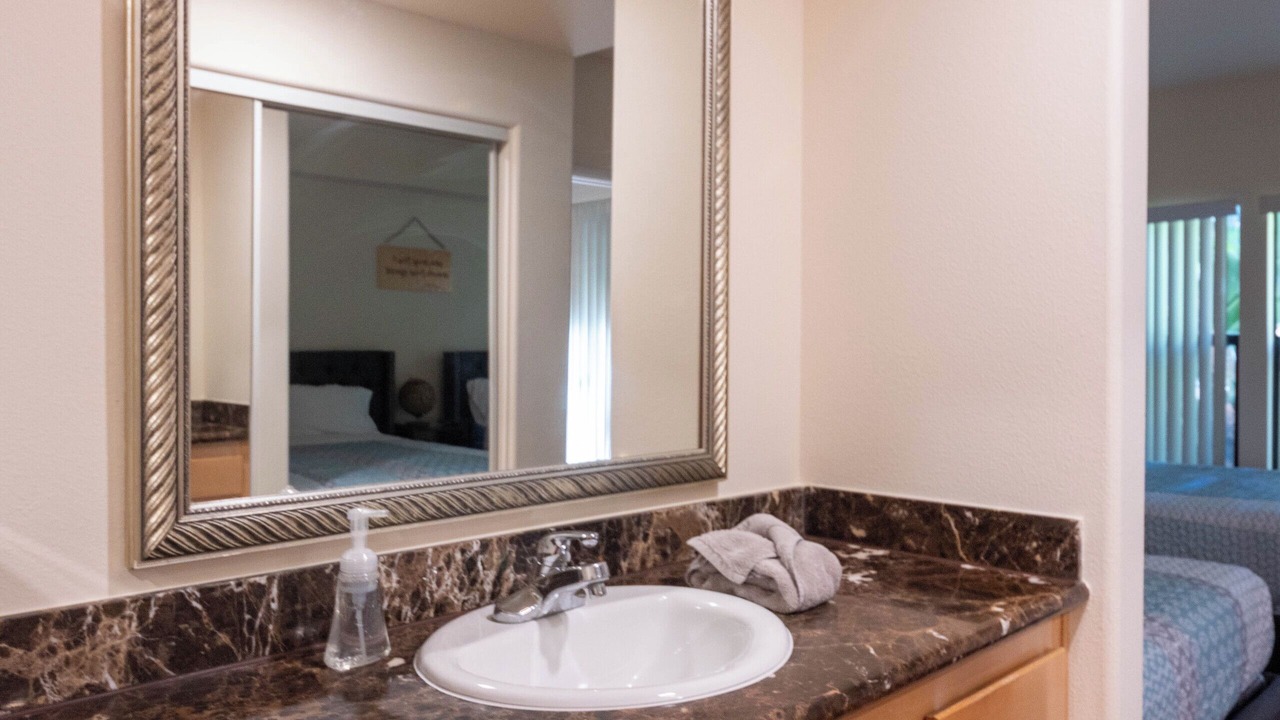Photo of Bathroom in Beverly Hills