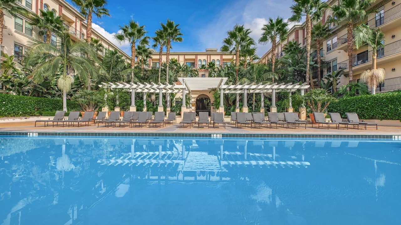Photo of Outdoor in Beverly Hills