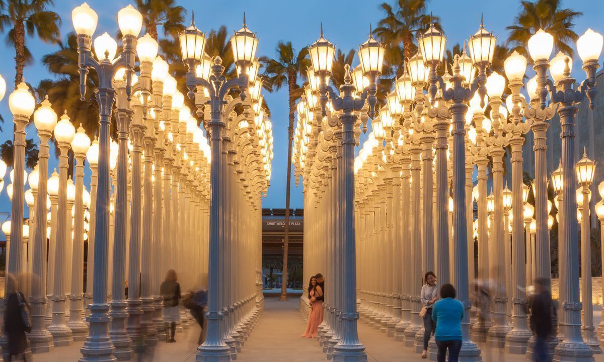 Photo of Others in Beverly Hills