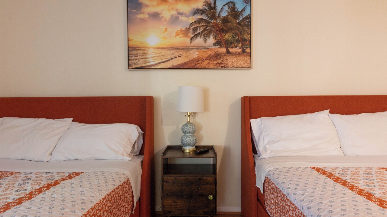 Photo of Bedroom in Beverly Hills