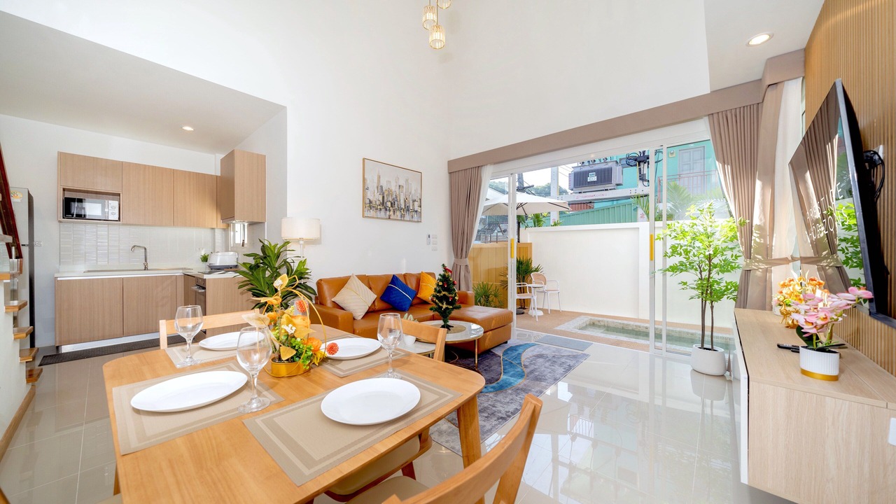 Photo of Kitchen in Kamala