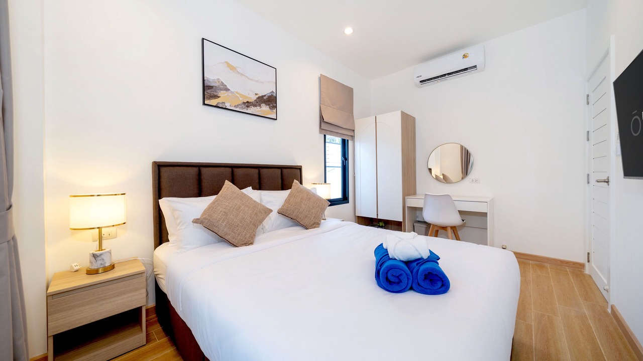 Photo of Bedroom in Kamala
