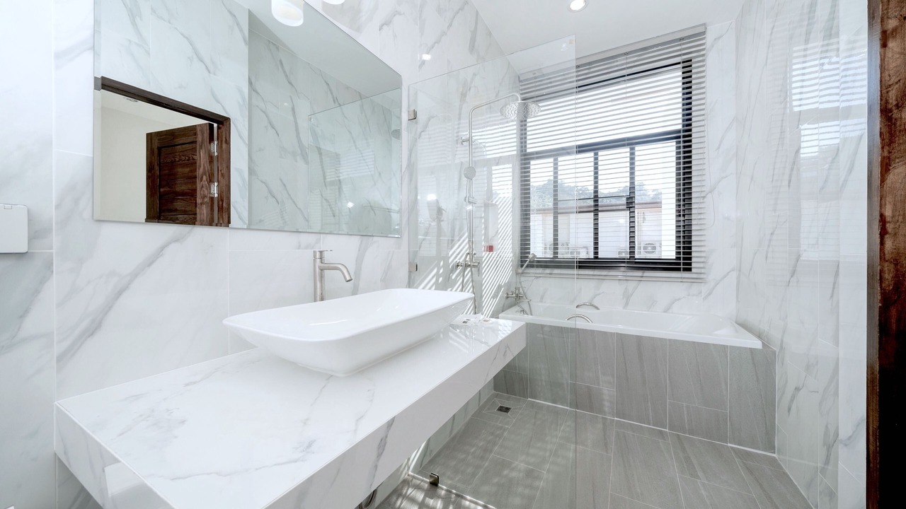 Photo of Bathroom in Kamala